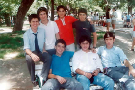 Foto - Las Buenas Ondas